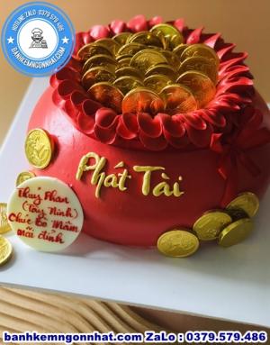 Bánh Kem Khai Trương 46